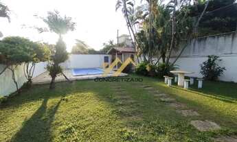 Imagem 5: Sobrado a venda com 3 quartos, sendo 1 suíte, 367 m² de área construída - Solar de Itamara