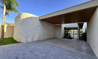 Imagem: Casa à venda no bairro Cidade Jardim em