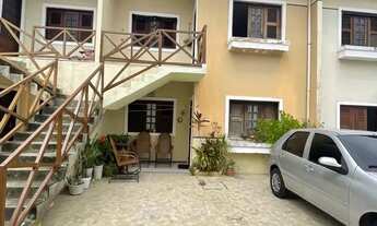 Imagem 5: CONDOMINIO RESIDENCIAL JARDIM FLORENÇA - CASA TERREA EM CONDOMINIO FECHADO - 63 MTS²