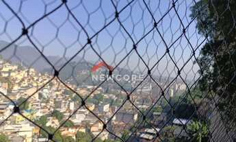 Imagem 2: Apartamento em Rua do Oriente - Santa Teresa - Rio de Janeiro/RJ