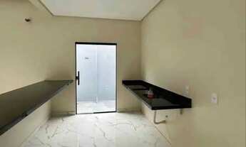 Imagem 6: Linda casa pronta pra morar