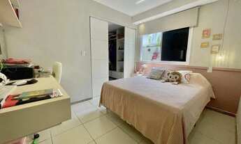 Imagem 7: Casa à venda no RESIDENCIAL PARQUE MARINE , ATALAIA, Aracaju, SE