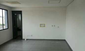 Imagem 5: Sala comercial para alugar próximo ao metrô Jabaquara