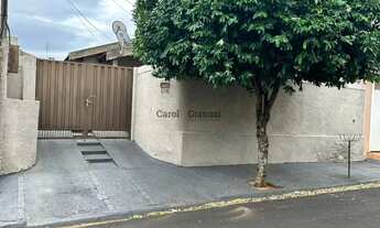 Imagem: CA1235 - Casa a Venda em Assis no Inocop