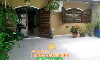 Imagem: Casa à venda no bairro Praia de Leste