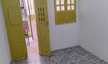 Imagem: Casa bem localizada ao lado Plano Inclinado