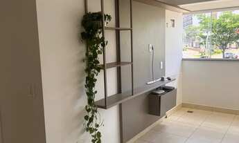 Imagem: Aluguel Quadra Parque Gama