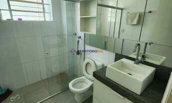 Imagem 5: Apartamento Térreo com 02 quartos e 01 vaga no Bairro Santa Tereza