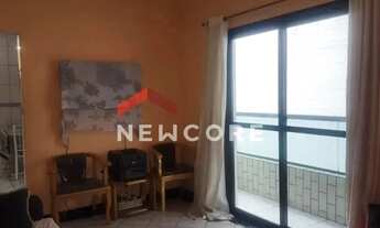 Imagem 6: Apartamento em Rua Ipanema - Guilhermina - Praia Grande/SP