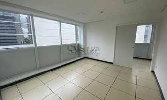 Imagem 5: Sala comercial para alugar no Edifício Palhano Business 58m² Av. Ayrton Senna, Londrina