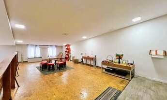 Imagem 7: Casa Dupléx Moderna - 5 Quartos - Cidade Nova, Núcleo 12