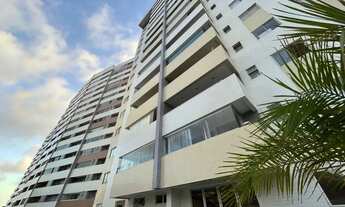 Imagem 4: Apartamento com 3 suítes pertinho da praia no Olho DÁgua