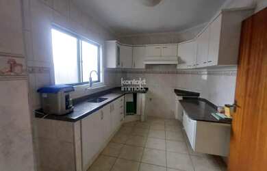 Imagem 5: Apartamento com 2 quartos à Venda, Jardim Santa Rosália - Sorocaba