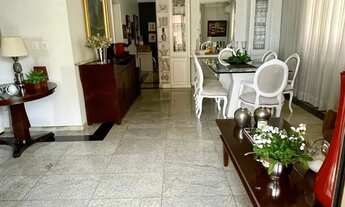 Imagem 6: Apartamento com 3 suítes no setor Bueno Apartamento com 3 Quarto(s) e 1 banheiro(s) à Vend