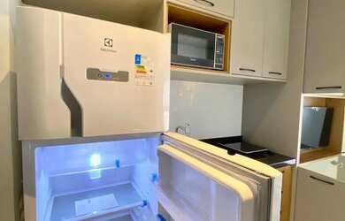 Imagem 6: Studio em Bela Vista - São Paulo