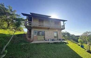 Imagem: Sítio à venda, 50000 m² por R$ 715.000