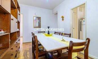 Imagem 4: Apartamento à venda com 129m², 3 quartos e 1 vaga