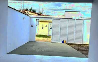 Imagem 6: Casa NOVA no Araçagy com Entrada Facilitada Próxima a UPA!\\045