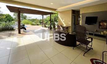 Imagem 4: Sobrado no Jardins Lisboa