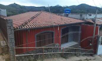 Imagem 3: Morro do Irineu , Bananal centro