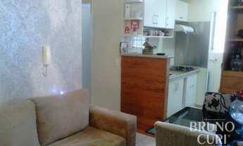 Imagem 3: Apto 2 dorms - Resid. Abel Chimentão