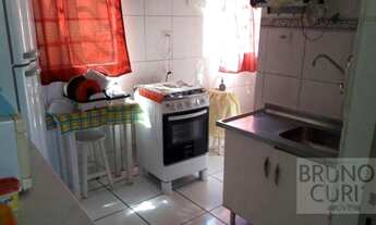 Imagem 2: Apartamento residencial à venda, Marumbi, Londrina