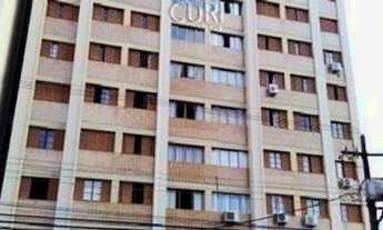 Imagem: Apartamento residencial à venda, Centro