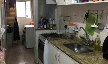 Imagem 7: Apartamento residencial à venda, Vila Larsen 1, Londrina