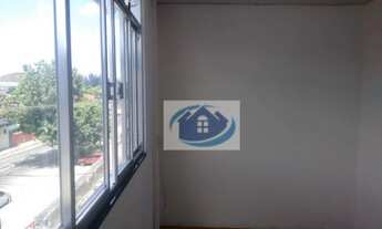 Imagem 5: Kitnet à venda, 18 m² por R$ 80.000,00 - Taquara - Rio de Janeiro/RJ