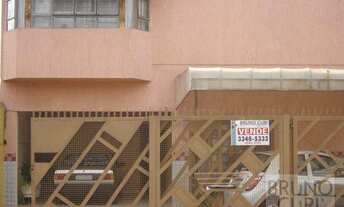 Imagem 2: Casa com 5 dormitórios à venda, 226 m² por R$ 530.000,00 - Vila Casoni - Londrina/PR