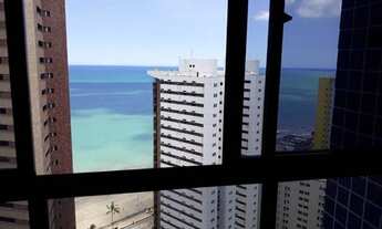 Imagem 6: Apto 3 qtos 2 suites + DCE, Navegantes proximo a praca de Boa Viagem