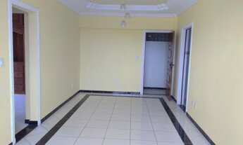 Imagem 5: Alugo apartamento no Edifício Piramide,entre chaco e humaitá/pedreira