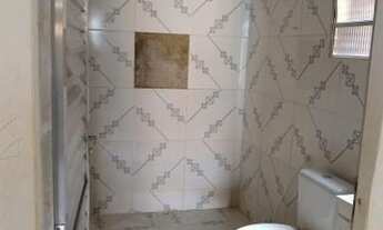 Imagem 2: Casa na cidade do Barro - CE