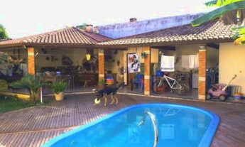 Imagem: Casa Coqueiral Aracruz-ES