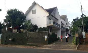 Imagem: Lindo sobrado completo para locação