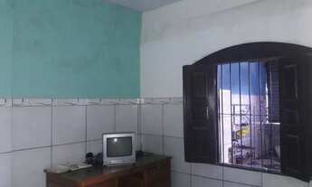 Imagem 3: Casa Com Terreno Grande e Quintal na pedreira !!