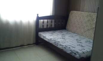 Imagem 7: Alugo Anual/Semimobiliada.Soz, Amplo Quintal, 02 Qtos, 02 Banh, Itacolomi-Piçarras