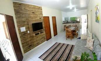 Imagem 3: Aluga casa em Barreirinhas