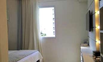 Imagem 7: Apartamento com 3 dormitórios à venda, 78 m² por R$ 630.000,00 - Centro - Campos dos Goyta