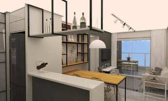 Imagem 6: Apartamento à venda, 60 m² por R$ 350.000,00 - Vila Emílio - Mauá/SP