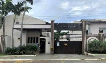 Imagem: Casa de condomínio para alugar com 3 dormitórios