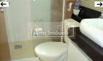 Imagem 3: Apartamento à venda com 2 dormitórios em Tubalina, Uberlândia cod:3467