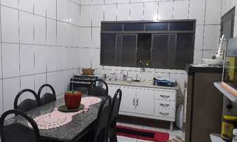 Imagem: Casa para alugar 600