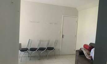 Imagem 3: Alugo apartamento no condomínio mais viver são francisco