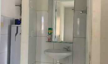 Imagem: Alugo apartamento no condomínio mais viver