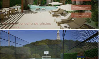 Imagem 7: Tirol Concetto - 11º andar - 140m² - 3 suíte - 3VGS