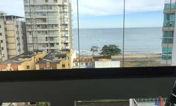 Imagem 2: Grande oportunidade de ter o seu apartamento de 2 quartos na praia do morro