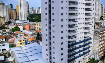 Imagem 3: Ed. São Luís Apartamento com 3 dormitórios