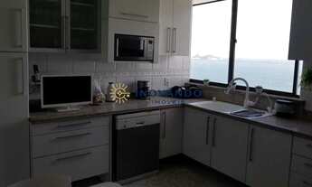 Imagem 6: Barramares - Lucio Costa - Barra da Tijuca - 4 quartos 310m-²