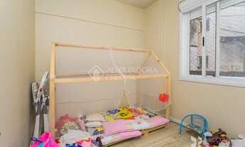 Imagem 5: PORTO ALEGRE - Apartamento Padrão - Centro Histórico